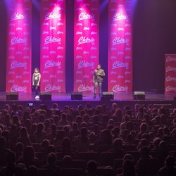 Concert Pop Love Kids United
