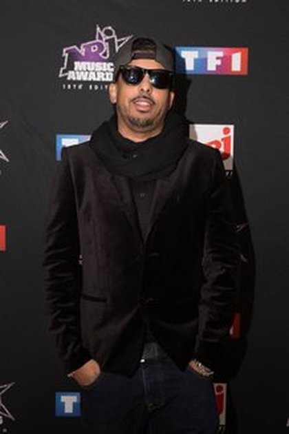 Photocall backstage NMA, j’y étais ! 