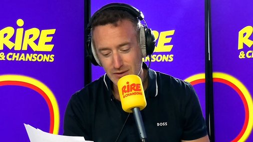 Marceau défonce l'info : Débrief de Céline !