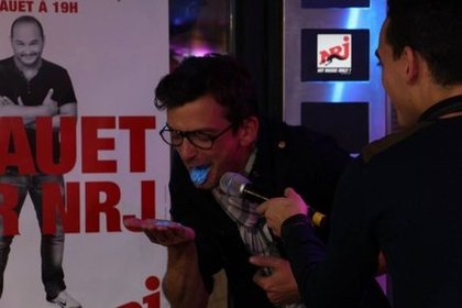 Vendredi 10 Octobre avec Kev Adams