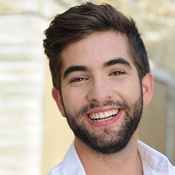 Kendji Girac