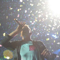 Coldplay - Stade de France