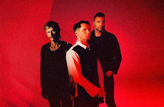 Muse - 2026