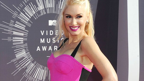 Gwen Stefani : en studio avec Pharrell Williams!
