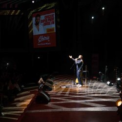 Kendji - Concert Super Privé Chérie FM à Bordeaux