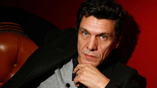 Marc Lavoine