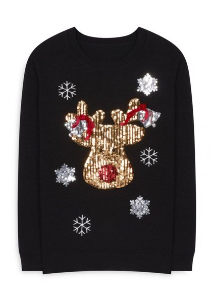 Le bling-bling tout en sequin