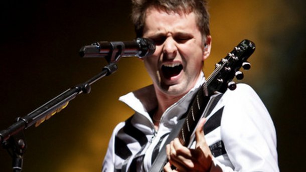 Muse bat un nouveau record !