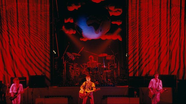 Comment les membres de Téléphone sont devenus les Rolling Stones français ?