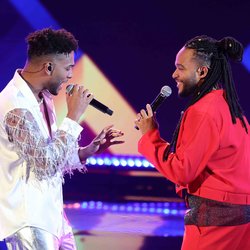 Calema - Cérémonie des NRJ Music Awards 2023