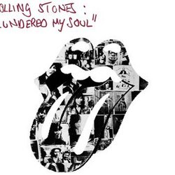 The Rolling Stones plundered my soul