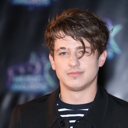 Charlie Puth- NRJ MUSIC AWARDS 2016