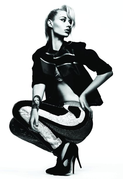 Iggy Azalea