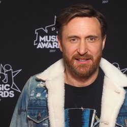 David Guetta - NRJ Music Awards 2017