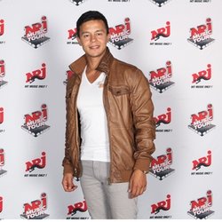 NRJ Music Tour Marseille - Amine