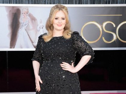 adele