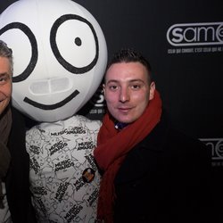On y était avec SAM