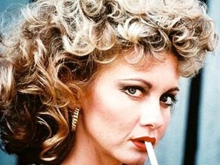 Olivia Newton John