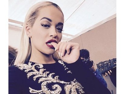 Rita Ora