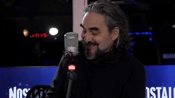 Stephan Eicher : Après Hüh ! et Homeless Songs, je travaille sur un 3e album !