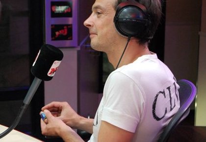 Jeudi 6 juin avec Indochine et Dj D-Bass