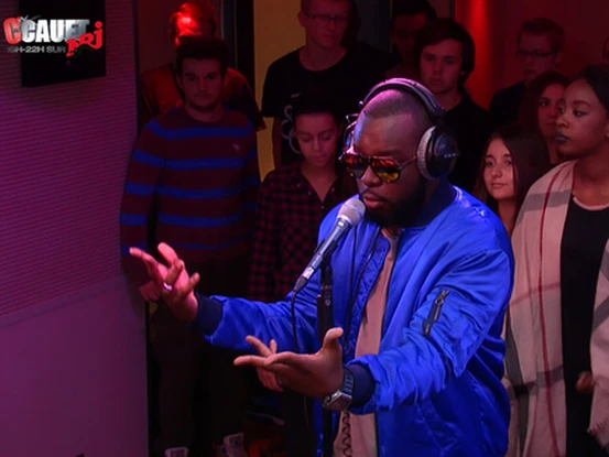 Maître Gims