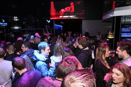 NRJ Live Sessions Jason Derulo