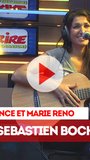 Constance et Marie Reno - Les petites femmes au foyer - Gerbes d'amour - vidéo -