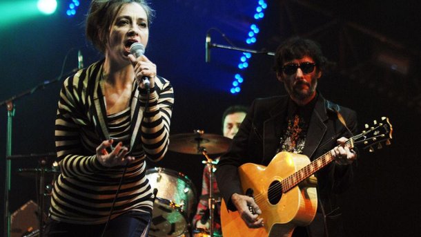 Retour sur l’histoire du dernier album des Rita Mitsouko, "Variéty"