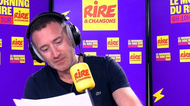 Marceau refait l'Info : Idylle avec les deux Siciles