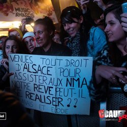 Vendredi 6 Novembre - Emission Spéciale NMA
