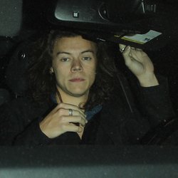 Harry Styles @ Los Angeles