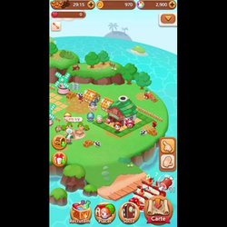 One Piece Bon! Bon! Journey!! : les premières images sur iOS et Android