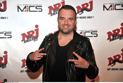 Photocall - NRJ DJ AWARDS 2014