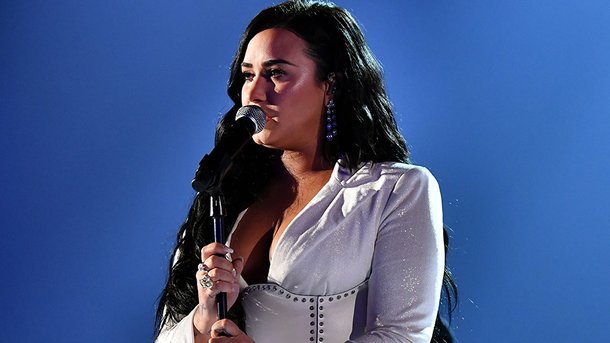 Demi Lovato dévoile les «hauts et les bas» de sa santé mentale