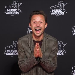 Martin Solveig - NRJ Music Awards 2017