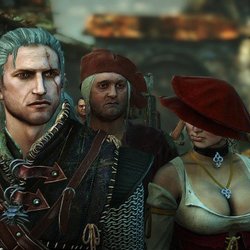 The Witcher 2 : Assassins Of Kings