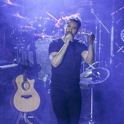 Concert Pop Love Emmanuel Moire