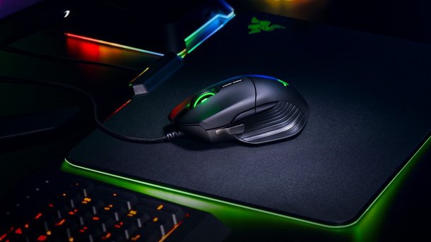 Comment bien choisir sa souris gaming ?