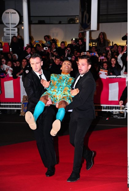 Stromae