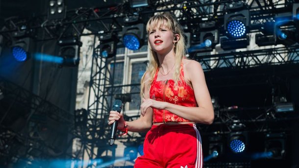 Angèle : de qui s'inspire-t-elle musicalement ?