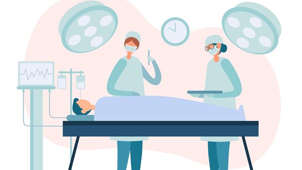 Les infos du Réveil Chérie : Une chirurgienne chante pour apaiser les patientes avant l'anesthésie