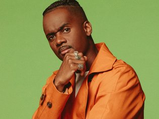 Black M