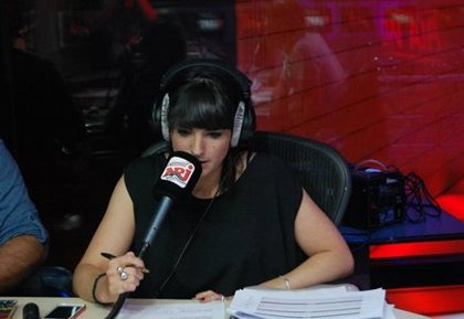 Jeudi 13 juin avec Chris Colfer