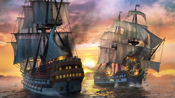 Port Royale 4 : le nouvel opus de la série à découvrir sans plus attendre