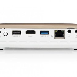 Optoma ML330