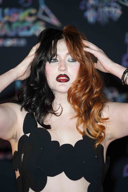 Gayle - Tapis Rouge des NRJ Music Awards 2022