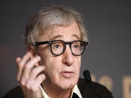 Woody Allen