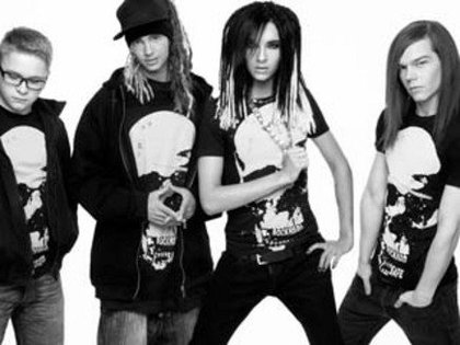 Tokio Hotel