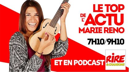 mea morning rdv marie reno